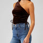 Amanda Uprichard - Ania Top