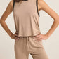 Z Supply - Warmer Days Ringer Tank