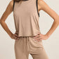 Z Supply - Warmer Days Ringer Tank Top