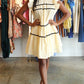 Entro - Isla Dress