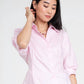 Eva Franco - Albright Shirt Top