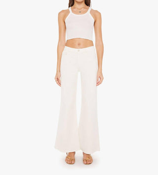 Mother - Twister Skimp Jeans