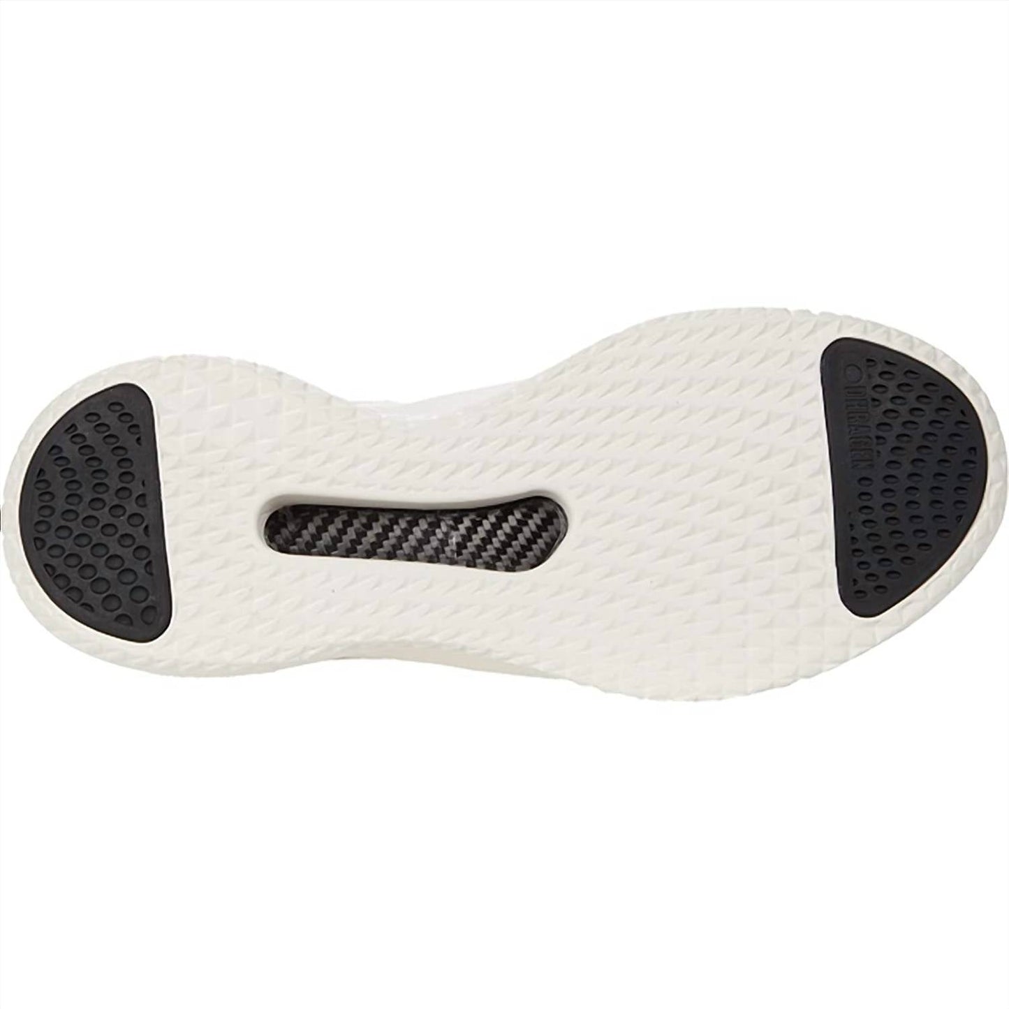 Ninetynine Products - Unisex The Point Sneaker