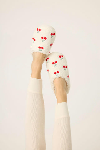 Pj Salvage - Women's Fun Slippers