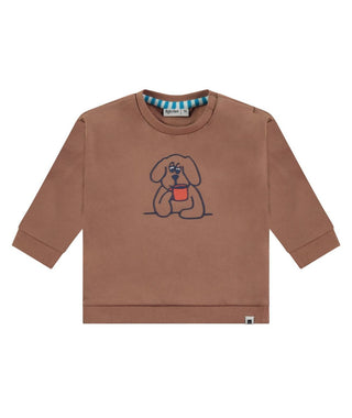 Babyface - Boys' Breaktime Joe Sweatshirt