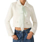 Steve Madden - Alise Collared Jacket