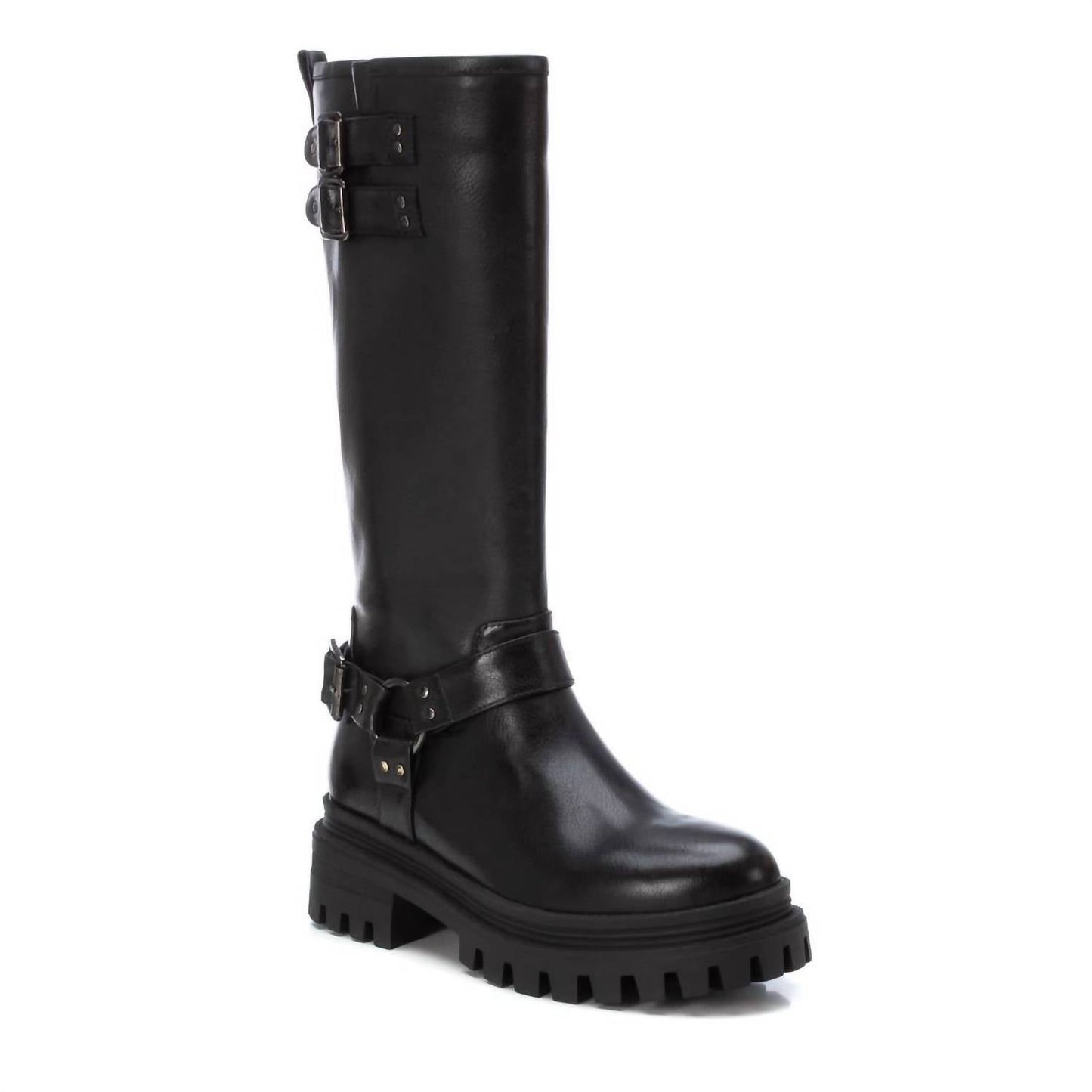 Xti - Women's Biker Boots