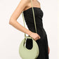 Staud - Women's Mini Moon Bag