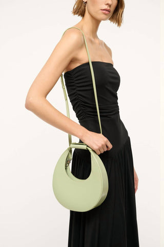 Staud - Women's Mini Moon Bag