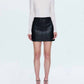 Pistola - Skye Utility Mini Skirt