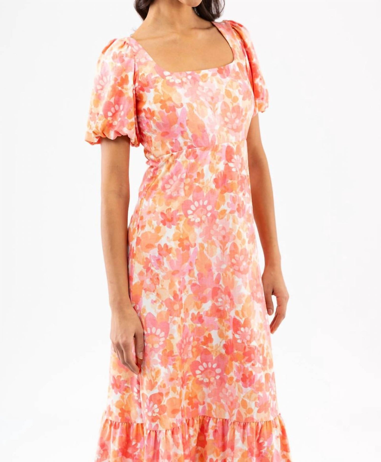 Smith & Quinn - Lucy Dress