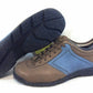 Dunham - Women's 710 Leather Outdoor Sneakers