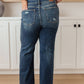 Judy Blue - High Rise 90's Straight Jeans