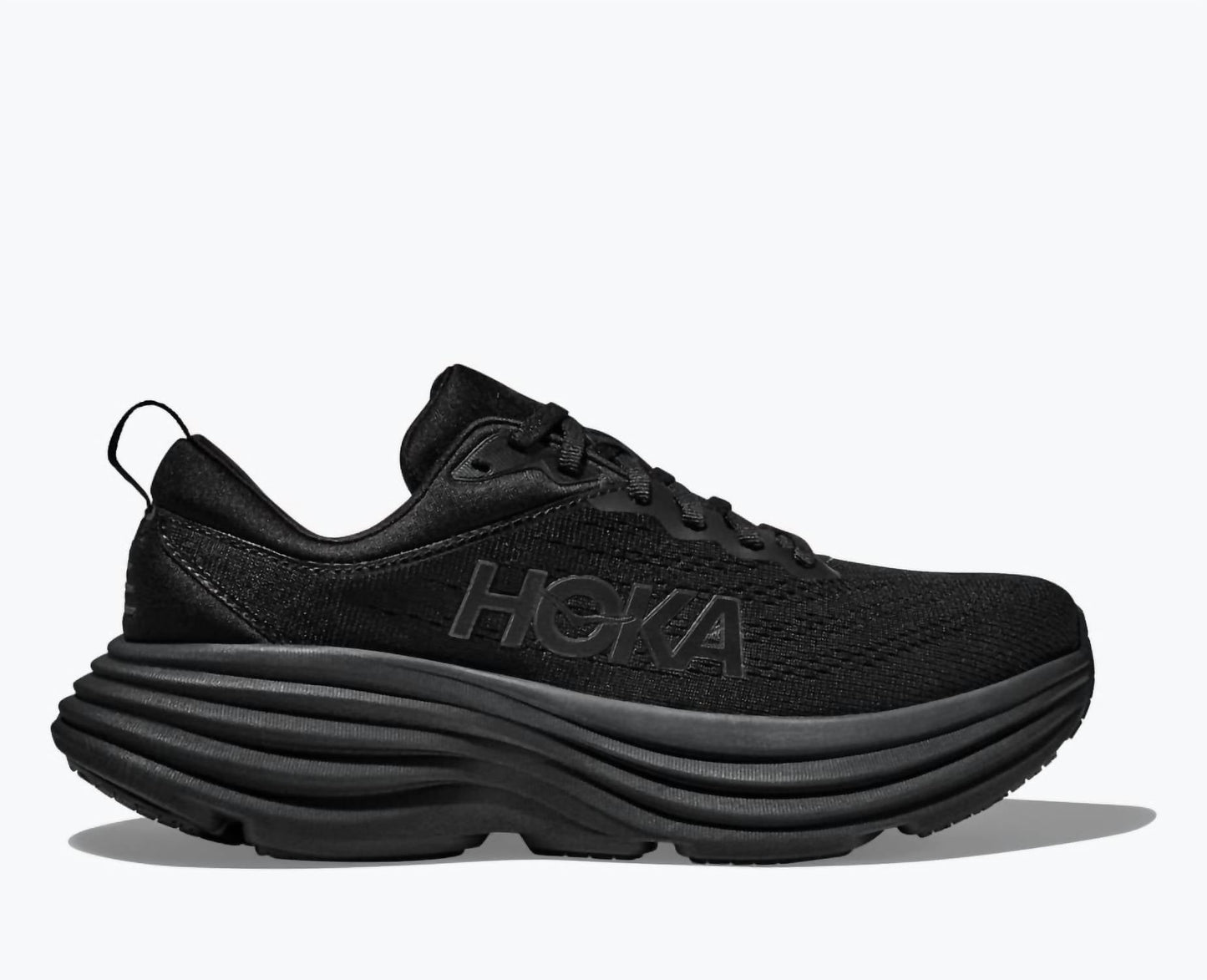 Hoka - Women's Bondi 8 Running Sneakers
