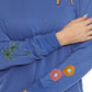 Pj Salvage - Women's Lazy Daisy Top