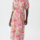 Joseph Ribkoff - Swirl Shirtdress