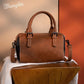 Montana West - Women's Wrangler Gringo Barrel Bag