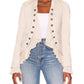 Free People - Ruffles Romance Jacket