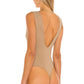 Free People - Keep It Sleek Bodysuit