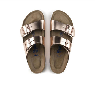 Birkenstock - Arizona Soft Footbed