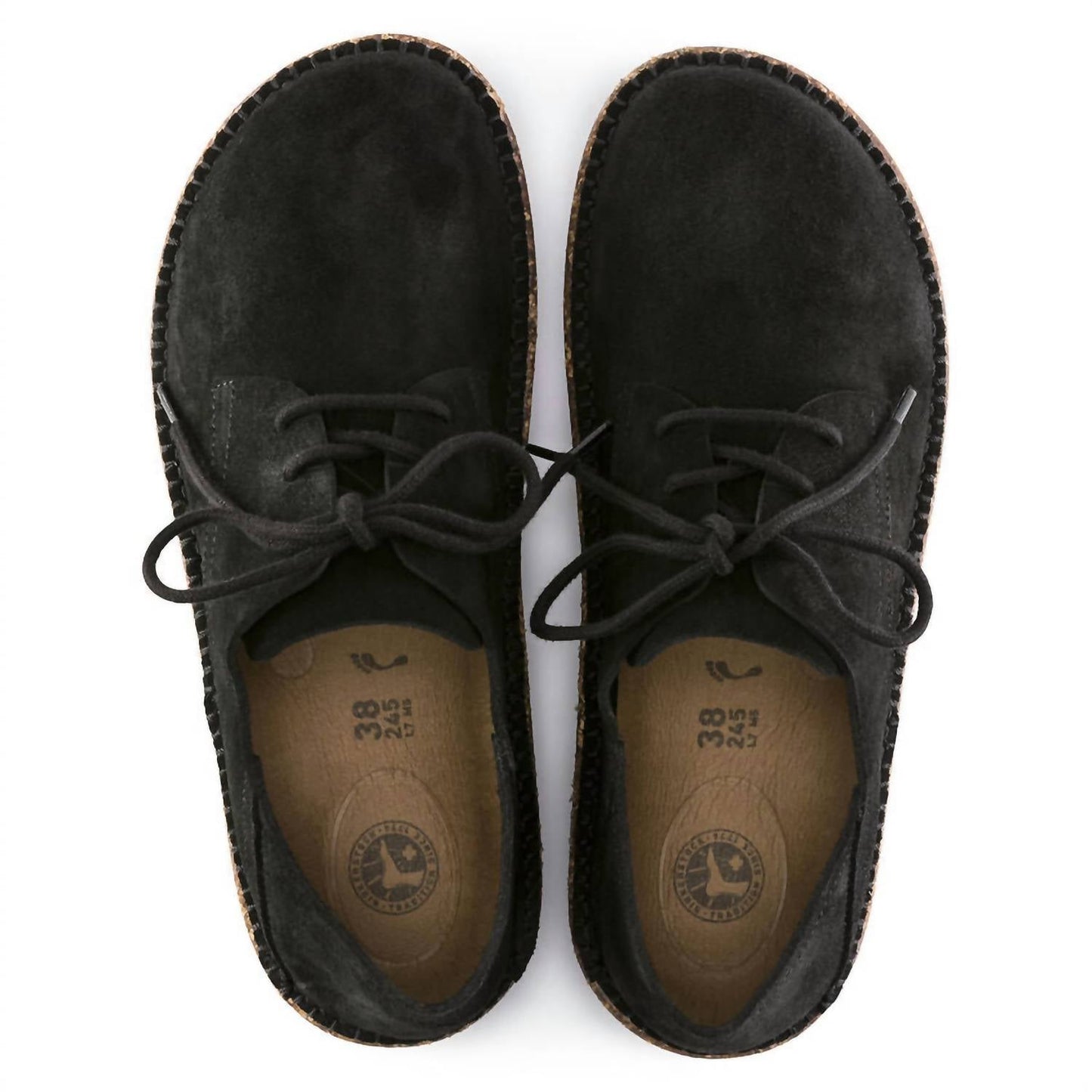 Birkenstock - Women's Gary Lace-up Shoe