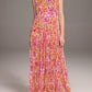 Johnny Was - Loran Tiered Maxi Dress