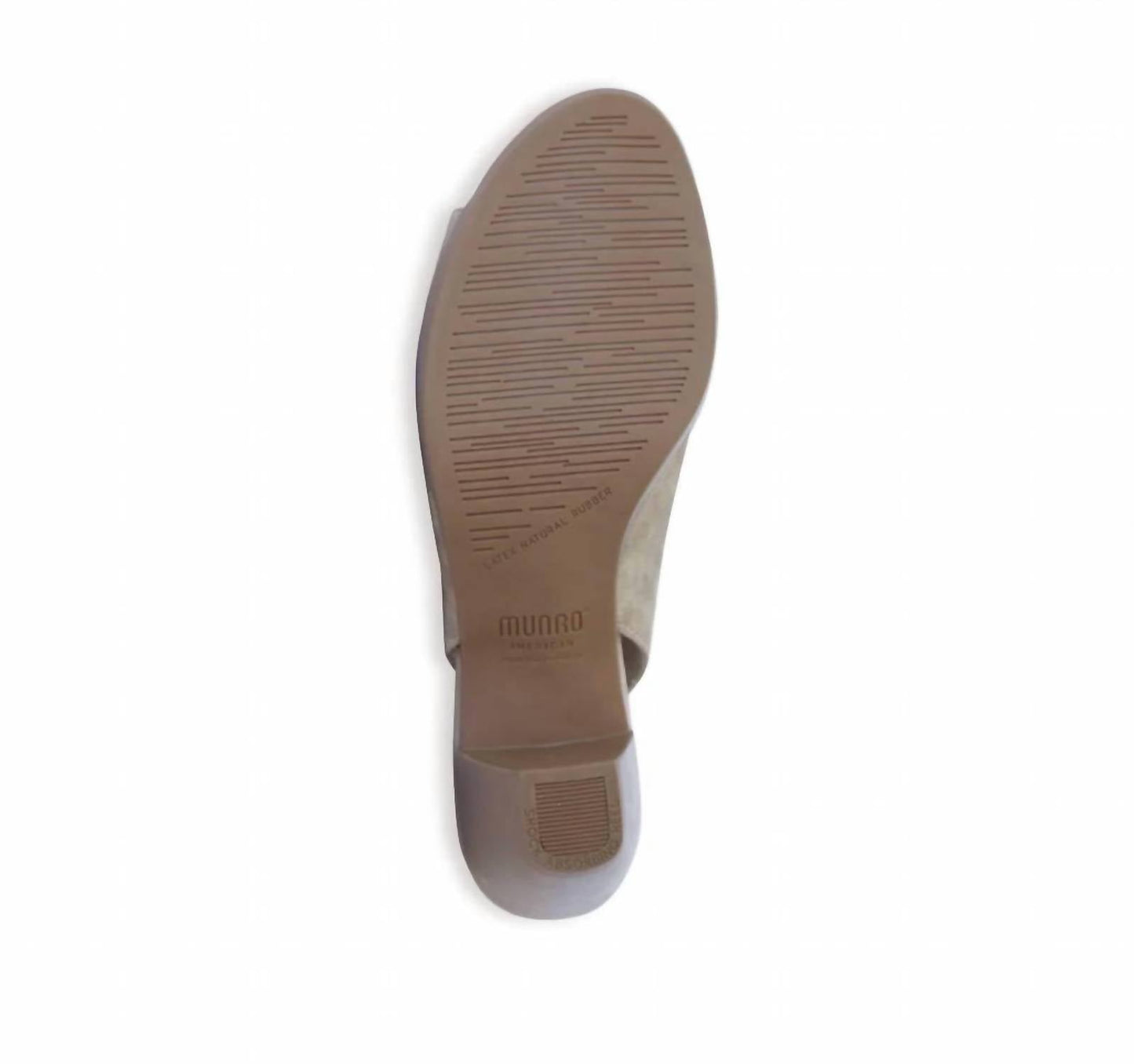 Munro - Women's Rochelle Slingback Sandal