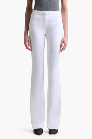 Altuzarra - Serge Mid-rise Bootcut Pant