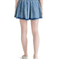 Steve Madden - Halle Denim Skirt