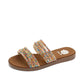 Yellowbox - Women's Debbie Slide Sandal