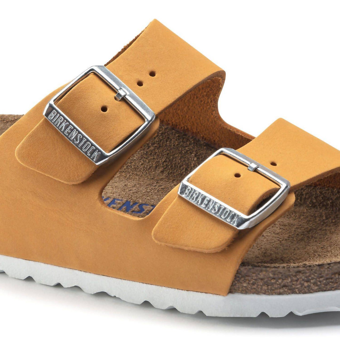 Birkenstock - Women's Arizona Soft Footbed