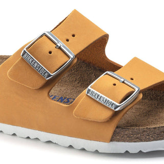 Birkenstock - Women's Arizona Soft Footbed