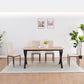 Velvet Dining Chairs For Dining Room (Set of 4)