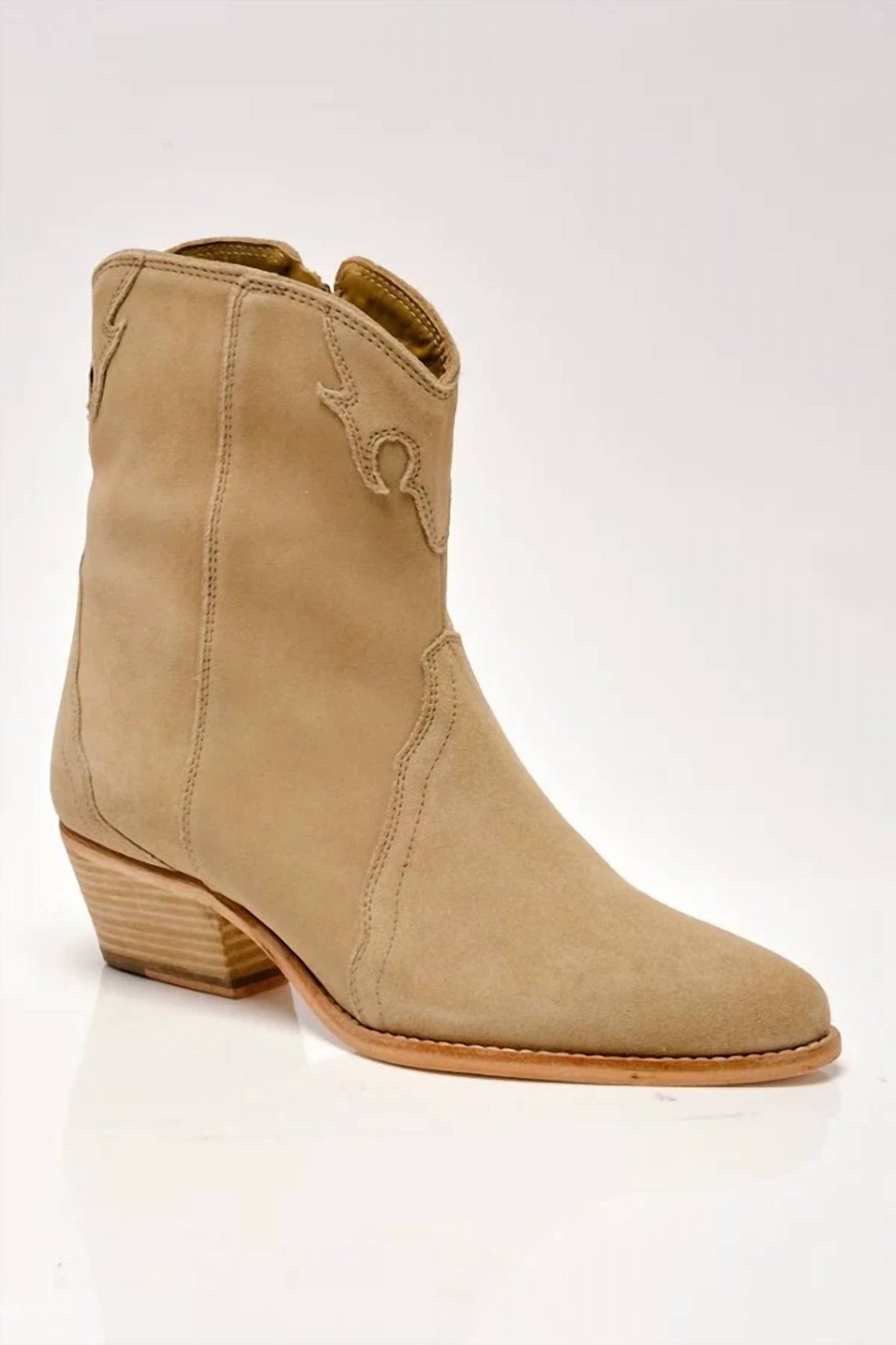 Free People - Women's New Frontier Western Boot