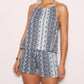 Tart Collections - Pat Spaghetti Strap Top
