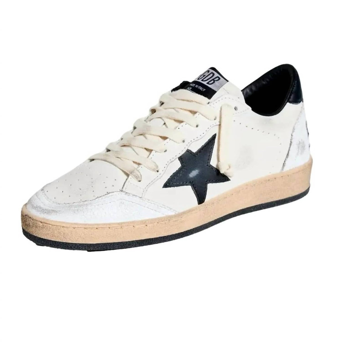 Golden Goose - Women's Ball Star Star Sneakers
