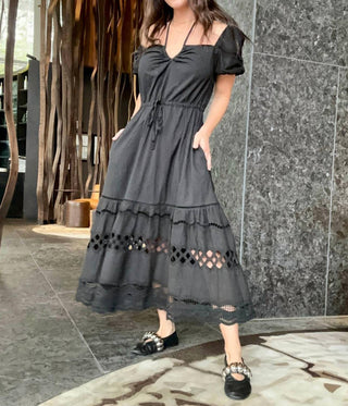 Allison New York - Emilia Midi Dress