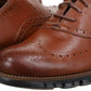 Cole Haan - Men's Zerogrand Wingtip Oxford Shoes
