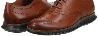 Cole Haan - Men's Zerogrand Wingtip Oxford Shoes