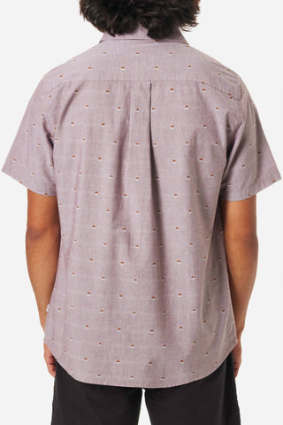 Katin - Sunset 2 Short Sleeve Woven
