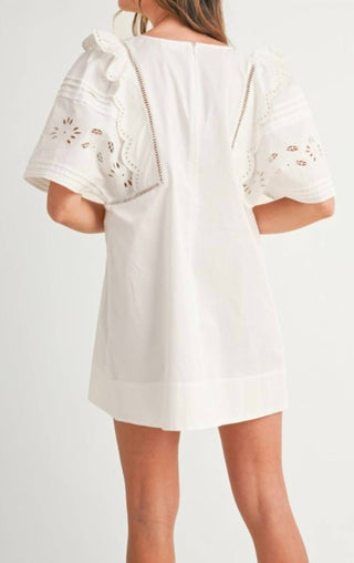 Mable - The Eleanor Mini Dress