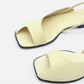 About Arianne - Women's Freja Nectar Sling Back Sandals