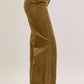 Judy Blue - High Waisted Retro Wide Leg Pant