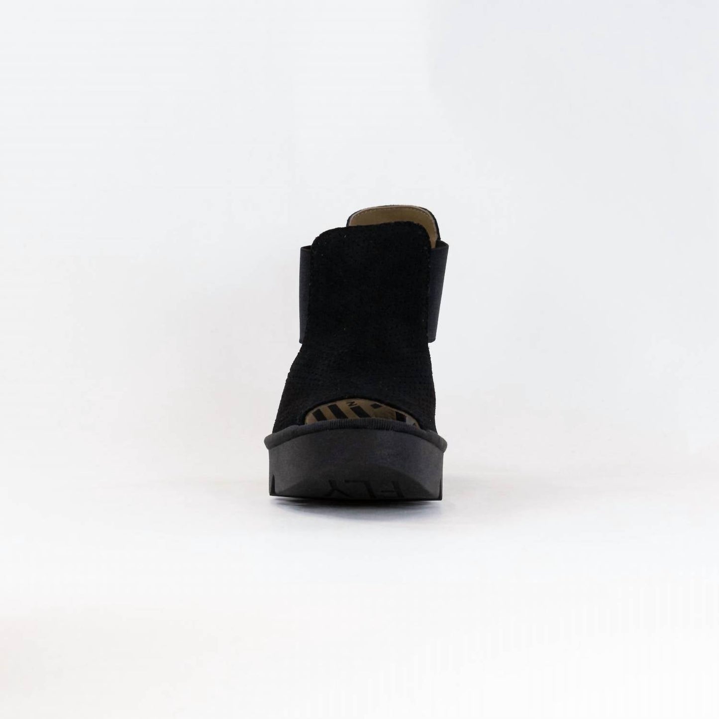 Fly London - Women's Wedge Sandal