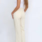 Dear John Denim - Fiona Wide Leg Jeans