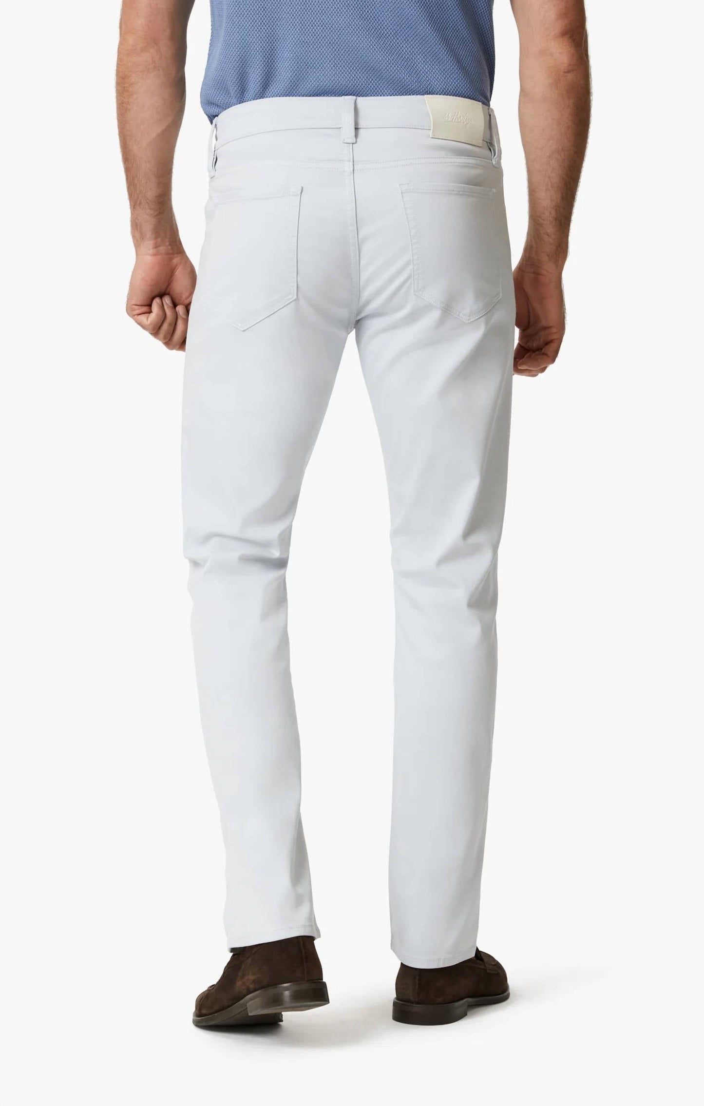 34 Heritage - Courage Straight Leg Pant