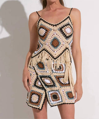 Elan - Hamsa Tank Top