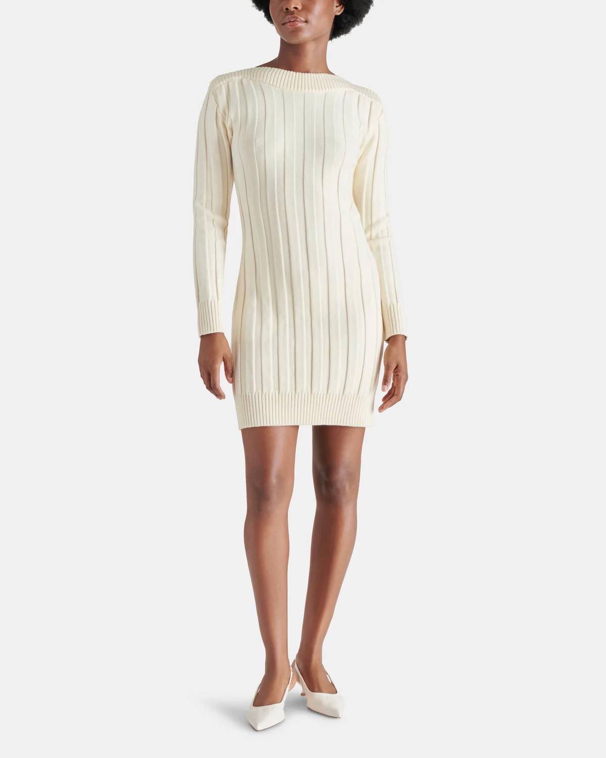 Steve Madden - Suzie Sweater Dress