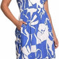 Elan - Strapless Smock Dress