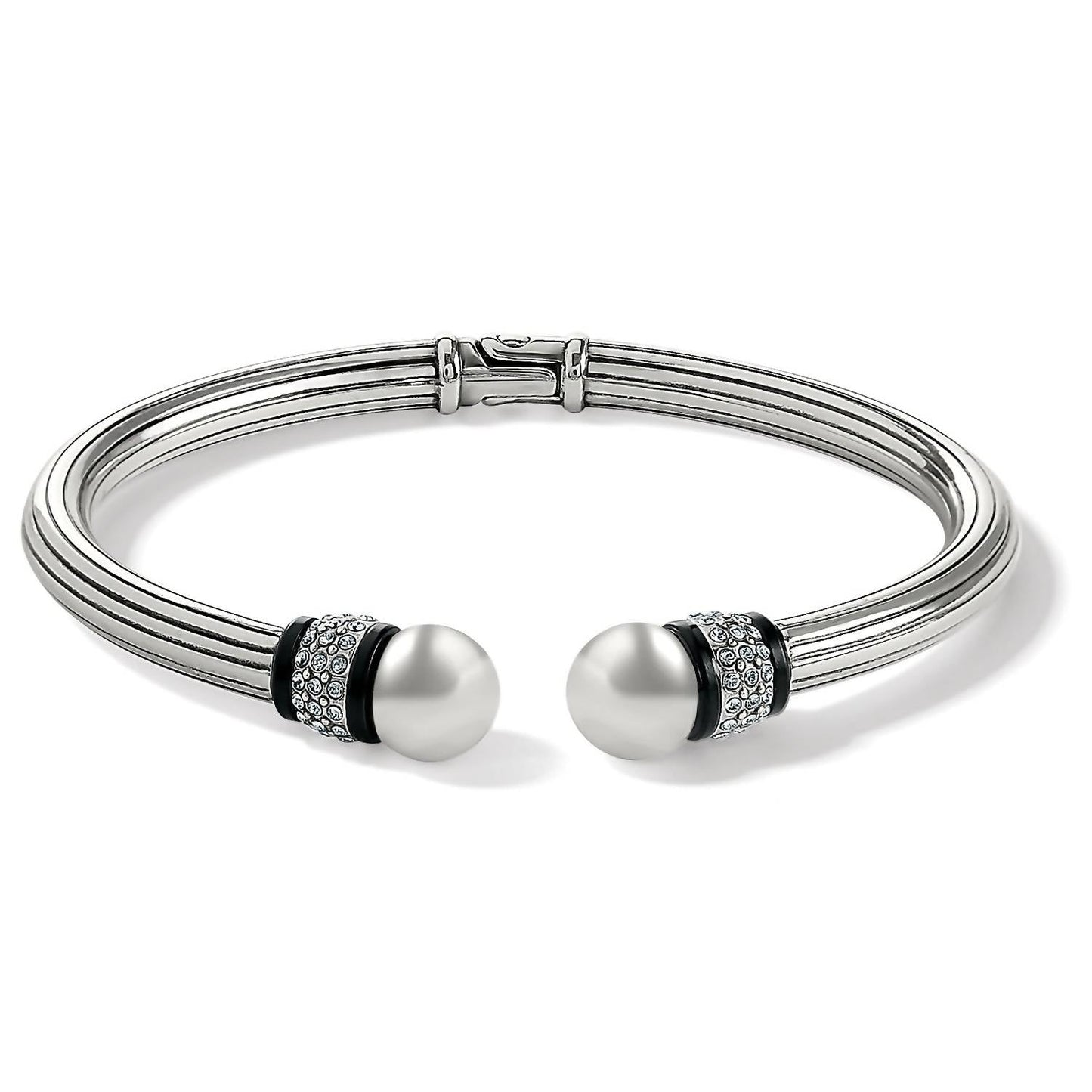 Brighton - Women's Meridian Open Hinged Bangle